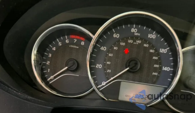 2T1BURHE3GC523675: 82370645