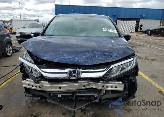 5FNRL6H54KB083258: 90392715