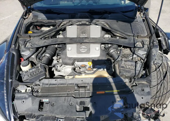 JN1AZ4EH9DM382563: 89911585