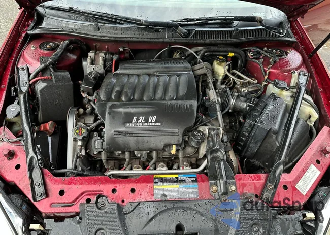 2G1WD58C389145408: 90035965