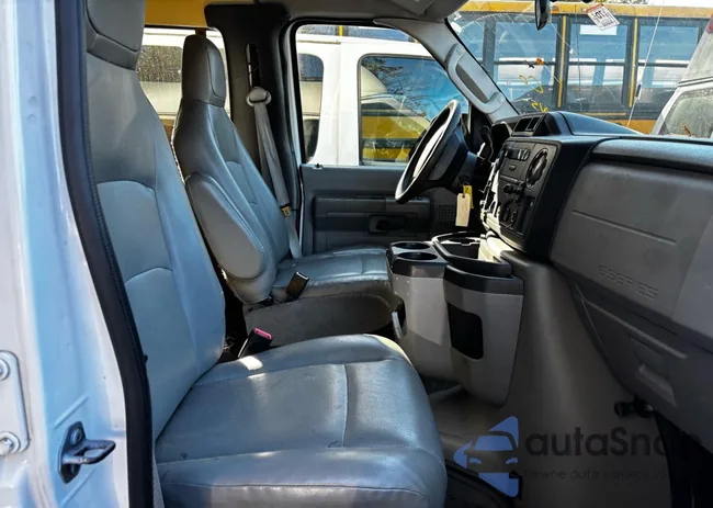 1FTNS2EW5EDA97298: 89735735