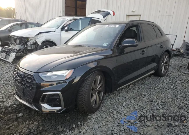 WA1B4AFY5S2002926: 84991235