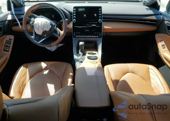 4T1DA1AB1NU012786: 85111735