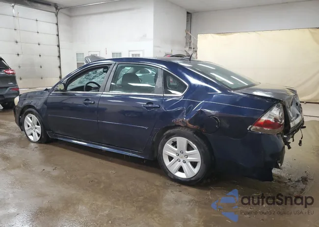 2G1WA5EK5B1135134: 84791405