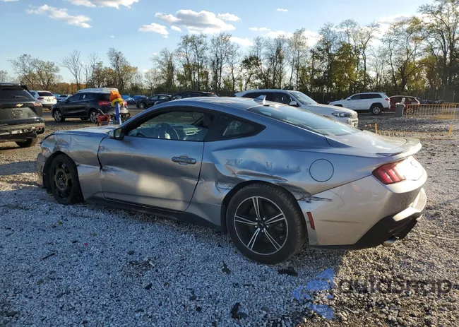 1FA6P8TH6R5129601: 90647085