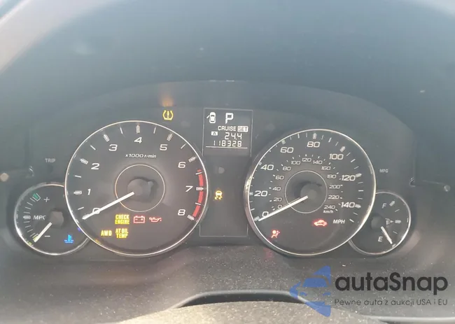 4S4BRBAC8C3266920: 84834795