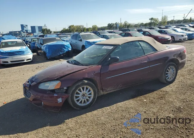 1C3EL55R02N168362: 82434335