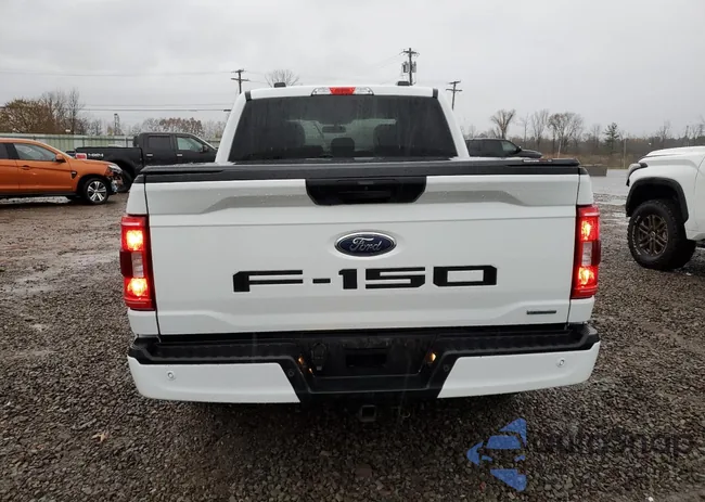 1FTEW1EP7MFC23901: 90868675