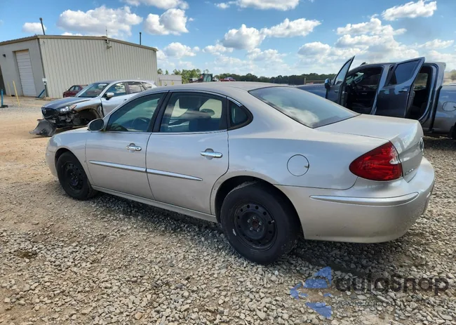 2G4WD552771173904: 85119885