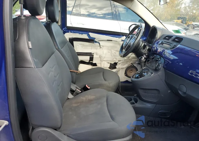 3C3CFFAR8DT571695: 87310415