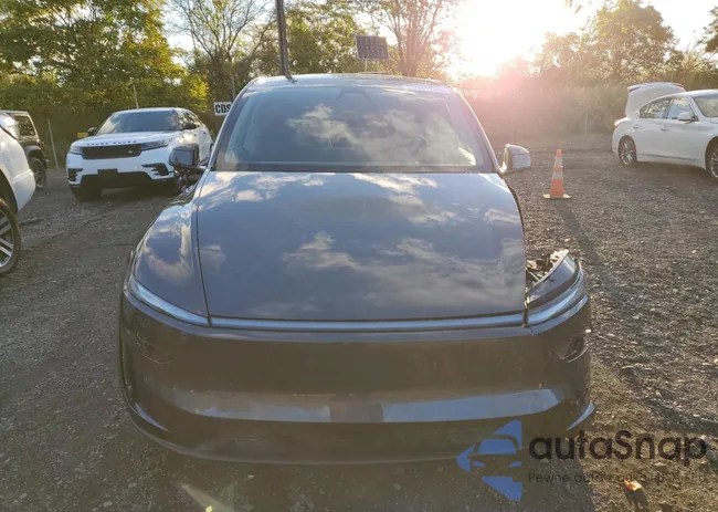 7SAYGDED0TA438430: 85911215