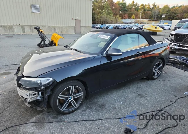 WBA2M9C34HV985647: 87209565