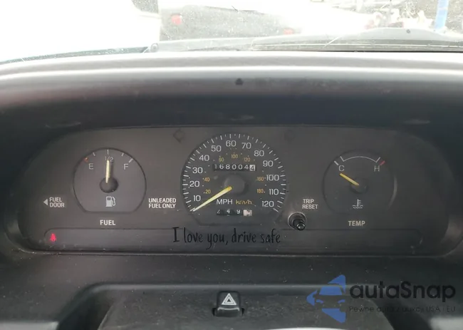 1FASP14J0SW295927: 85588875