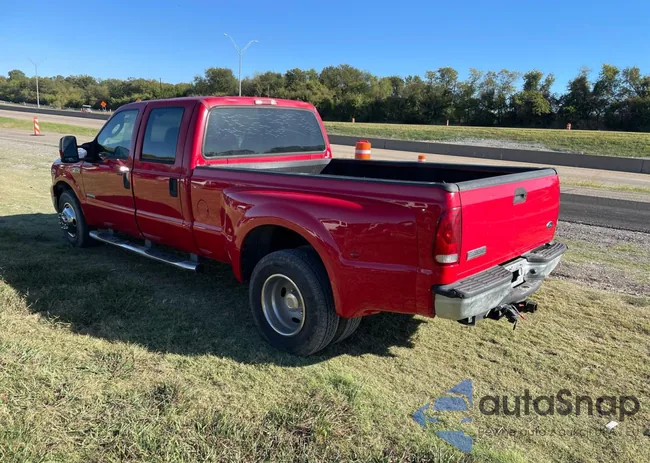 1FTWW32P96EA94993: 89651495