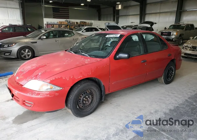 1G1JC524217295127: 90371295