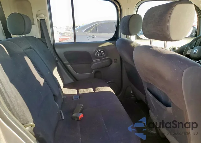 JN8AZ2KR0AT161079: 82465785