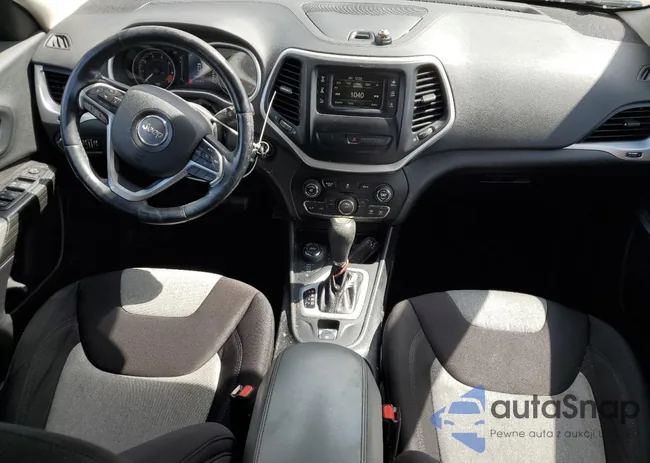 1C4PJMCB3EW273485: 82427645