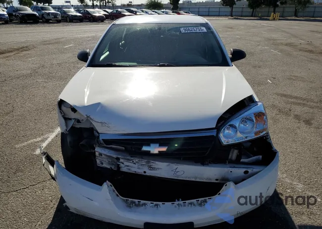 1G1ZS53866F283762: 90625755