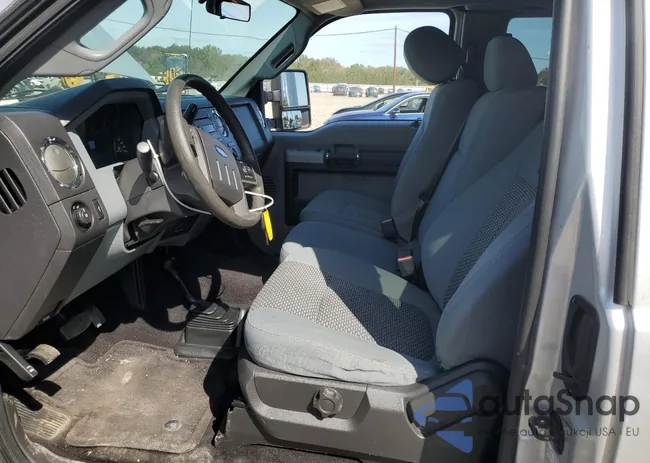 1FT8X3DT2FEC09093: 85262575