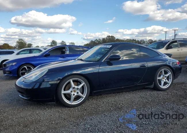 WP0AA2991YS623187: 89730215