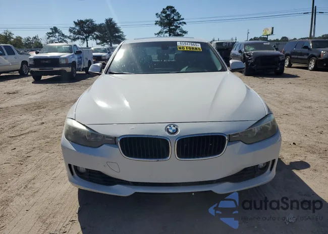 WBA3B5C56EP652127: 85947665