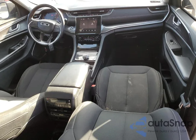 1C4RJKAG2N8564897: 86297535