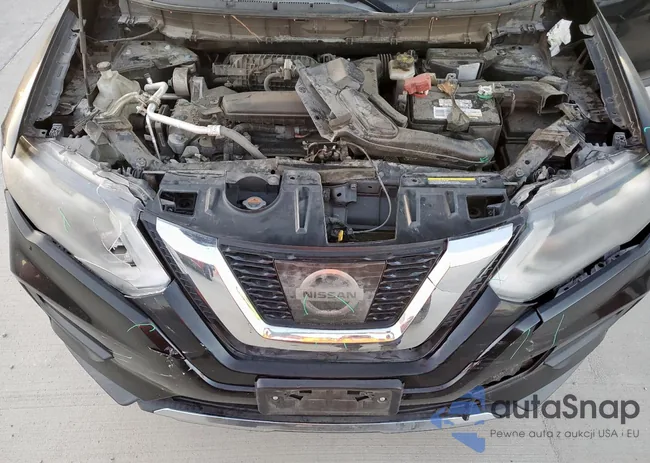 KNMAT2MT2HP599398: 84981225