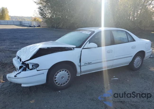 2G4WS52JXY1177447: 89447115