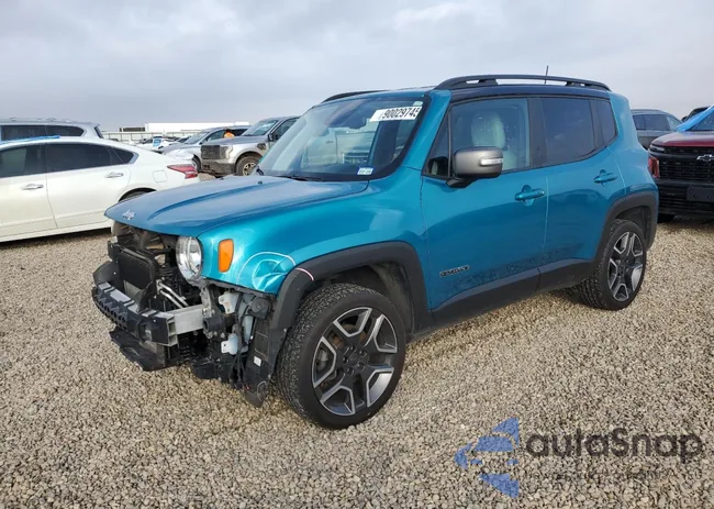 ZACNJBD18LPL46715: 90029745