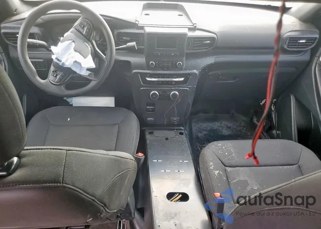 1FM5K8AB2RGA60411: 85381985