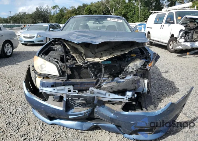 JF1GD61627H522851: 85644865