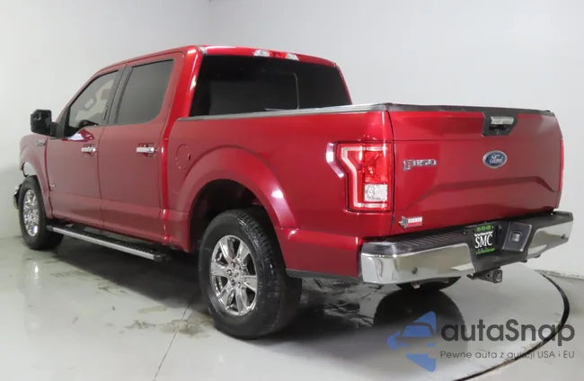 1FTEW1CG4HKE36160: 86520065