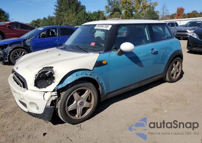 WMWMF33589TW77993: 86890795