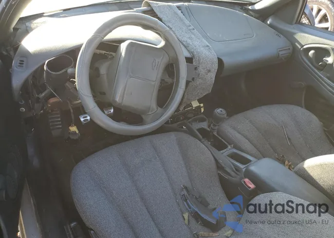 1G1JC1245Y7266501: 90821435