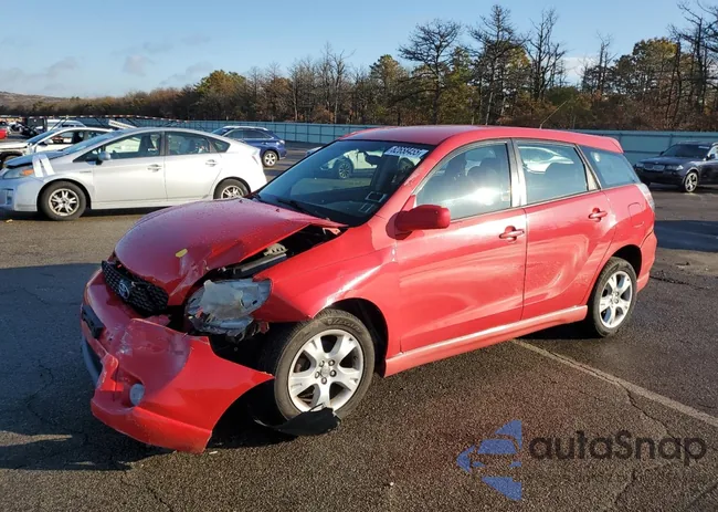 2T1LR32EX6C560281: 82658455