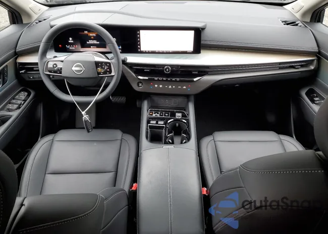 5N1AZ3CS8SC100031: 89658645