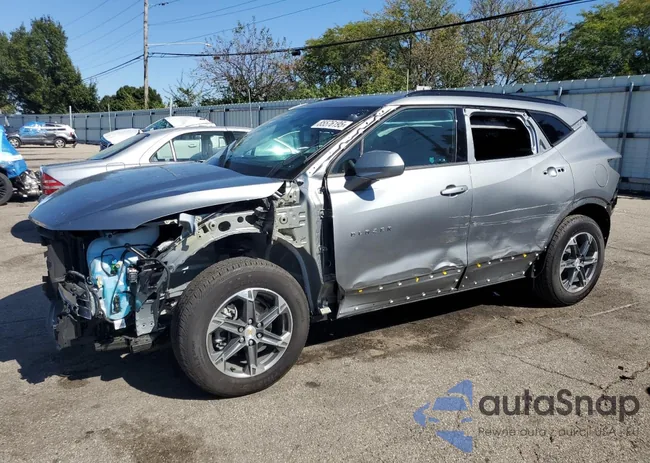 3GNKBCR45SS179889: 85576195