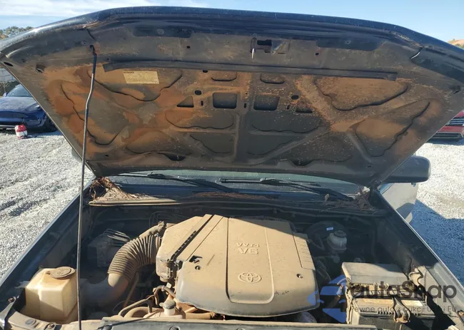 5TEMU4FN5AZ718886: 86450135