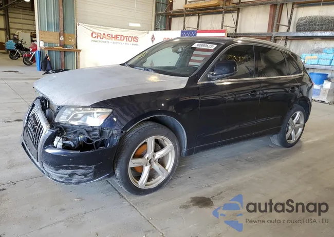 WA1VKAFP9AA076722: 90990625