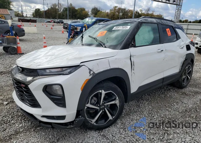 KL79MUSL5NB017119: 89917605