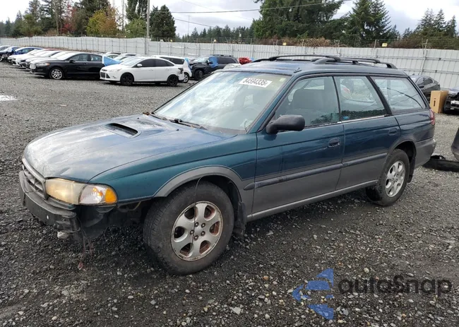 4S3BG6854X7658946: 84594335