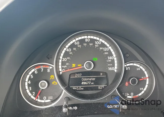 3VW507AT6GM804900: 84966955