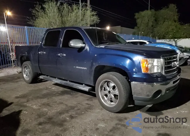 3GTP1VE70CG205235: 85203805