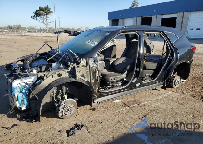 3GNKBCR46RS207497: 85093365