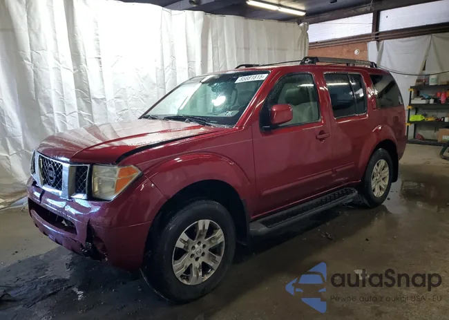 5N1AR18W65C712300: 85881815