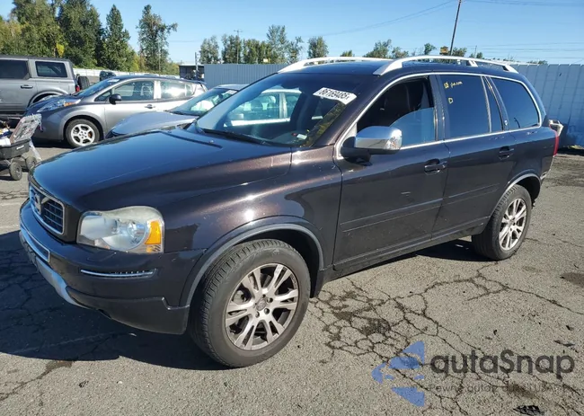 YV4952CZ2E1690783: 86169485