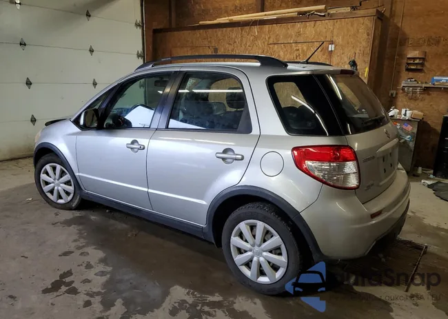 JS2YB5A35A6300074: 89640715