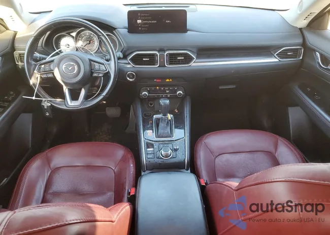 JM3KFBCM8P0119725: 89716145