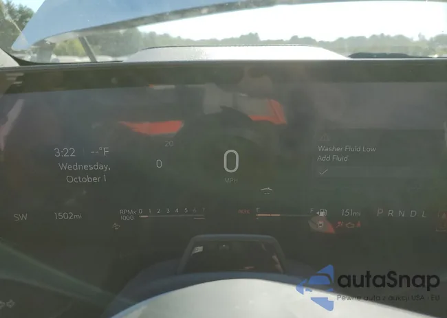 5GAERBRS8SJ183559: 81976335