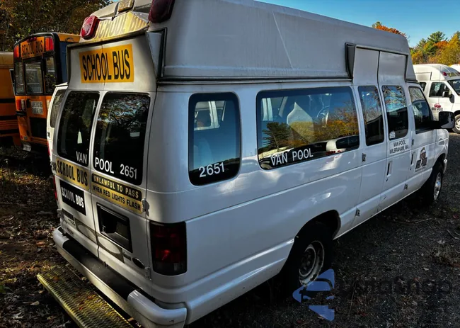 1FTNS2EW5EDA97298: 89735735